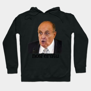 Rudy Hoodie